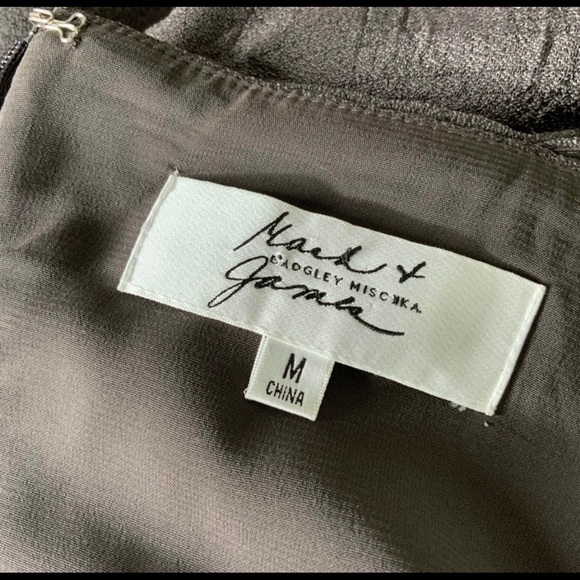 Badgley Mischka, M - Picture 10 of 10